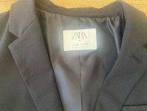 Oblek pre chlapca ZARA - 4