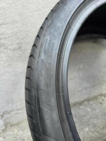 Letne pneumatiky 285/35 r22 315/30 r22 Dot2021 - 4