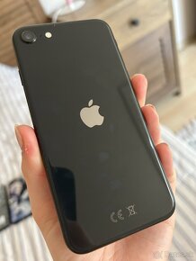 iPhone SE 2020 64GB - 4