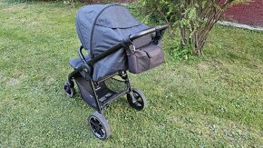 Detský kočár BRITAX RÖMER B-AGILE M - 4