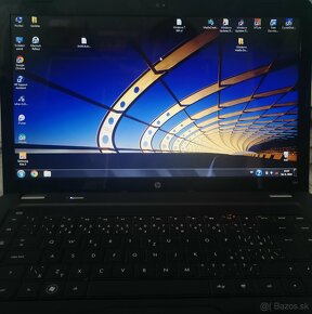 HP G62-A30EC - 4