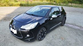 Citroen DS3 16V T - 4