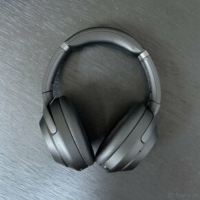 Sony WH-1000X M3. - 4