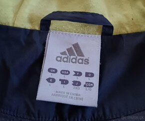 Adidas čierna prechodná - 4