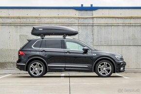 Volkswagen Tiguan 1.4 TSI 150k R-Line - 4