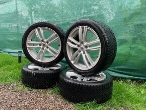 Predam Rlektrony org RC R17 5x112 225/45 - 4