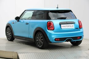 Mini One Cooper S Packet 1,2i 55 kW - 4