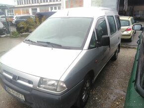 Predam Fiat Scudo - 4