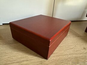 Humidor s prislusenstvim - 4