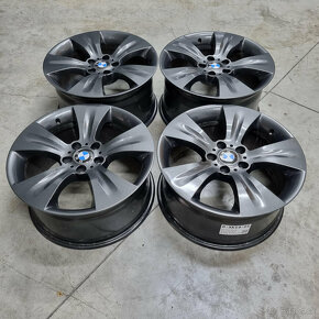 Originál BMW disky 5x120 R19 ET48/ET53 - 4