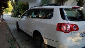 Vw Passat 1,9 Tdi .. Rv .. 2006 - 4