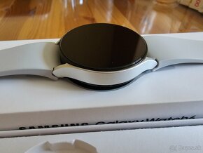 Samsung Galaxy Watch 6 44mm Silver - 4