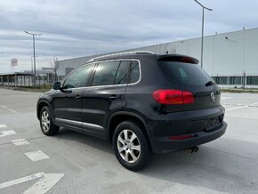 VW TIGUAN - PREDAJ AJ NA SPLÁTKY⭐AKONTÁCIA OD 0% - 4