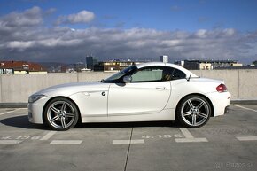 BMW Z4 Roadster sDrive 23i 150kw Hard Top - 4