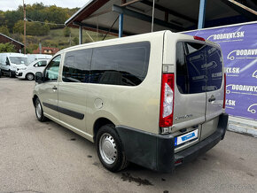 Citroën Jumpy 2.0 HDi Confort 1.2t L2H1 - 4