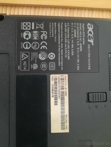 Acer Aspire 5310 - 4