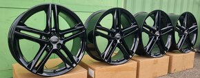 Disky Audi Q5 , 5x112 , r20 - 4