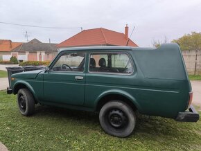 Lada Niva 1,7 - 4