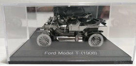 Metal Earth Ford Model T 1908 - 4