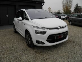 Citroën C4 Picasso BlueHDi 120 S S Exclusive EAT6 - 4