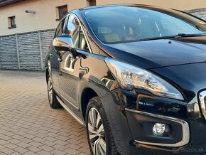 Peugeot 3008 1.6 vti 88kw - 4