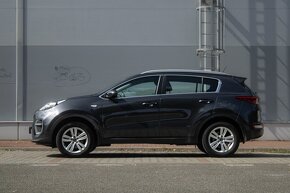 Kia Sportage 2018 - 4