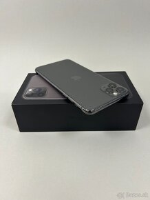 Apple iPhone 11 PRO MAX 64GB Space Gray - 4