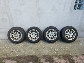 5x112 R15 - 4