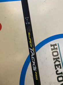 UPLNE NOVA PROFI HOKEJKA CCM SUPER TACKS PRO - PRO STOCK - 4