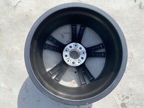 BMW 3 G20 G21 ALU DISK 8,5J x 19” IS40 - 4