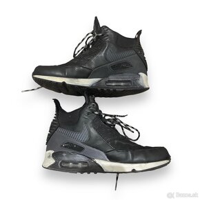 Nike Airmax 90 Sneakerboot - 4