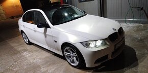 Bmw e90 320d - 4