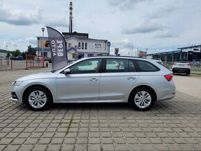 Škoda Octavia Combi 2.0 TDI SCR Ambition DSG - odpočet DPH - 4