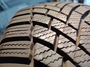 Predam 4ks pneu 195/65/r15  zimne   91T  Bridgestone - 4