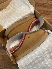 UGG TAZZ k chestnut - 4