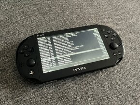 Ps Vita - 4