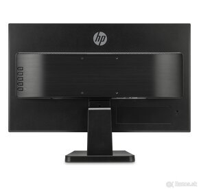 24" Monitor HP 24W, IPS - 4