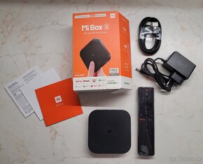 Xiaomi Mi Tv Box S - 4