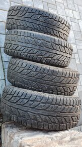 255/70 R16 zimne pneu - 4