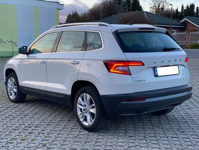 Škoda Karoq 1.5 TSI Style DSG Kupene v SR Odpočet DPH - 4