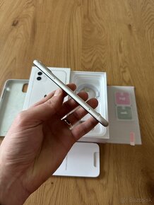 iPhone 11 128 gb White - komplet príslušenstvo, záruka - 4