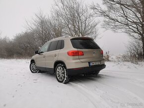 Wv Tiguan - 4