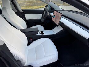 Tesla Model 3 Long Range 75kWh 4x4 - 4