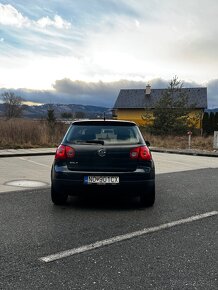 Volkswagen golf 5 1.9TDI - 4