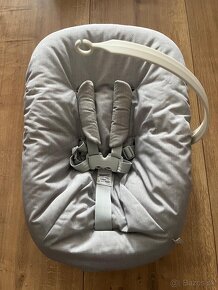 Stokke newborn set - 4