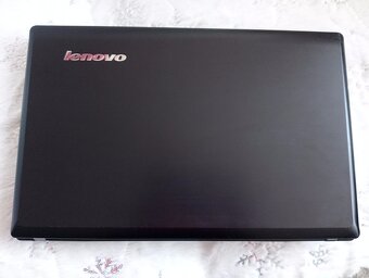 rozpredám notebook Lenovo ideapad G580 - 4