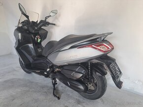 Kymco Downtown 125 ABS - 4