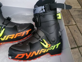 Dynafit speedfit 29,5 NOVÉ - 4