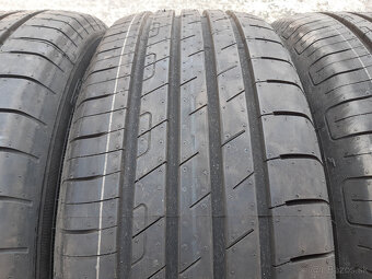 215/55 R18 -nové letné Good Year - 4