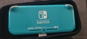 Nintendo switch lite - 4